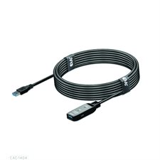 Câble répéteur actif USB 3.2 Gen1 M/F