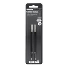 Uni-Ball 207 Plus Gel Pen Refills