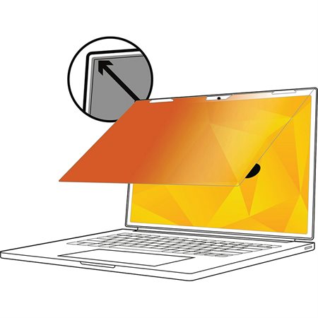 Filtre de confidentialité pour MacBook ProMD 16 po