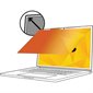 Gold Privacy Filter for MacBook Pro®