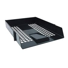 Antimicrobial Letter Desk Tray 13-7/9 x 10-5/6 x 2-2/5 in