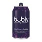 Bubbly Sparkling Water blackberry