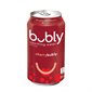 Bubbly Sparkling Water cherry
