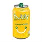 Bubbly Sparkling Water pineapple