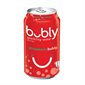 Bubbly Sparkling Water strawberry