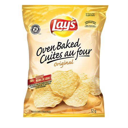 Lays Oven Baked Regular