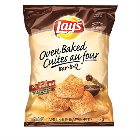 Lays Oven Baked Chips