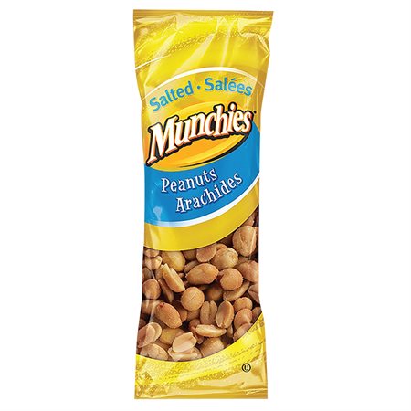 Munchies Peanuts