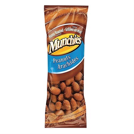 Munchies Peanuts