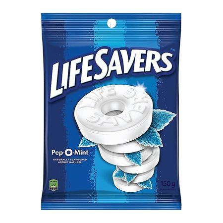 Life Savers Pep-O-Mint