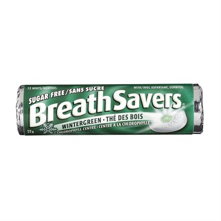 Life Savers Breath Savers