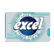 Excel Gum