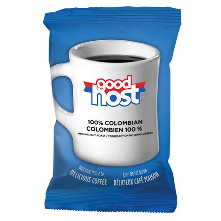 Good Host Coffee