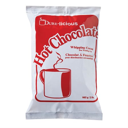 Dure-licious Hot Chocolate Mix