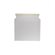 Enveloppes de carton Conformer® Blanc - paquet de 25 11-1/2 x 13-3/4 po