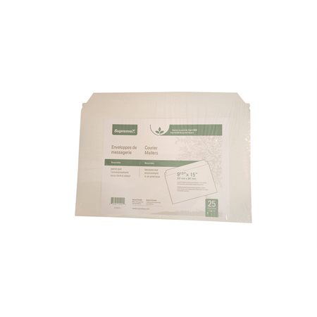 Courier Mailers 9-1/2 x 15 in.
