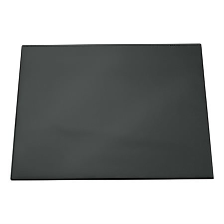 Desk Pad With Clear Overlay