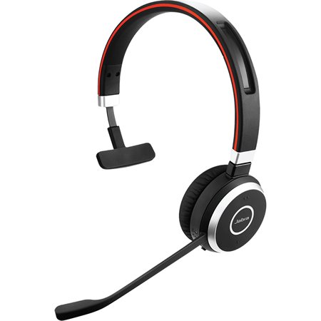 Evolve 65 SE UC Mono Headset