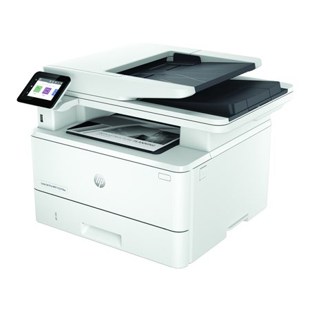LaserJet Pro 4101fdw Multifunction Printer