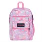 Jansport Big Student Backpack Without Dedicated Laptop Compartment - Daisy