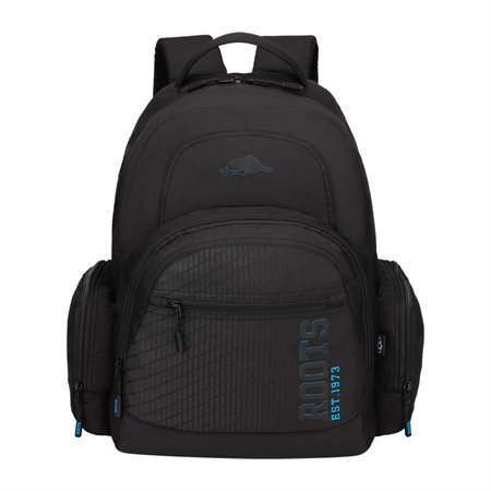 ROOTS RTS5910 Laptop Backpack Black
