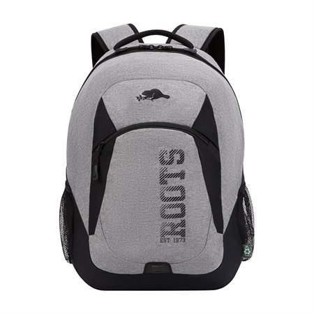 BACKPACK ROOTS 15,6"RECY.GR.