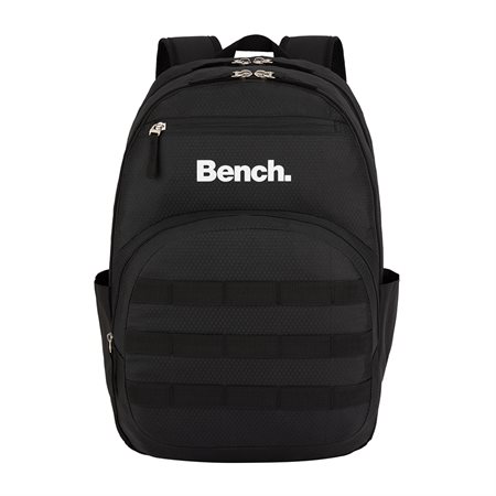 Bench BEN1018 Laptop Backpack Black