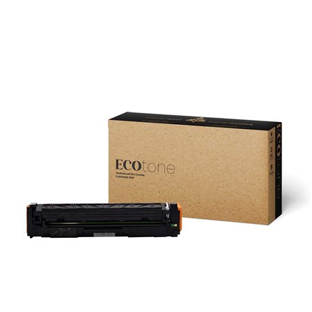 Remanufactured High Yield Toner Cartridge (Alternative to HP 201X)