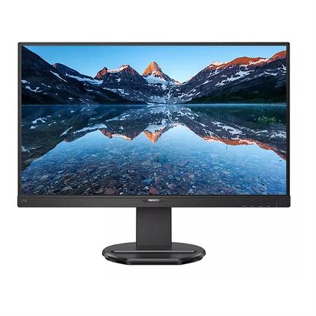 27 in LCD monitor with USB-C 273B9