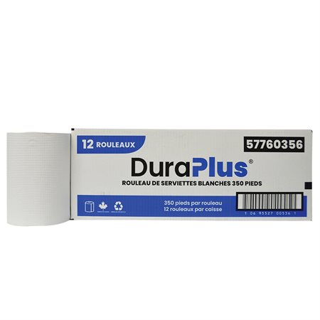 DuraPlus® Universal Hardwound Hand Roll Towel