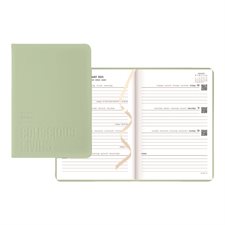 Conscious Weekly/Monthly Planner (2025)