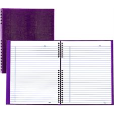 NotePro Notebook