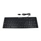 IntekView™ French Canadian Wired Slim Keyboard