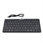 IntekView™ French Canadian Wired Mini Keyboard