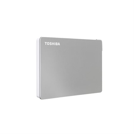 Disque dur externe USB 3.0 Toshiba Canvio Flex capacité de - 1 To