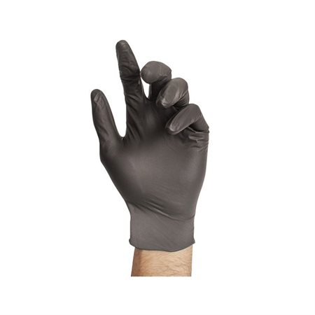 Nitrile Gloves small