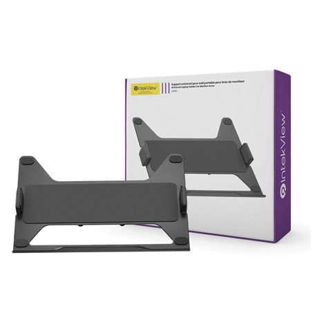 Universal Laptop Holder For Monitor Arms