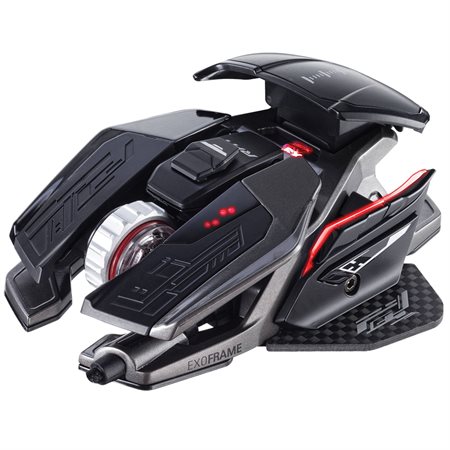 Pro X3 Optical Gaming Mouse