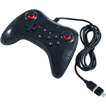 Wired Controller for use with Nintendo Switch™