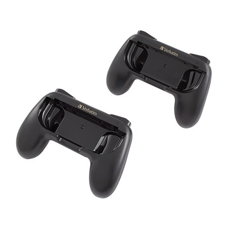 Controller Grips for use with Nintendo Switch™ Joy-Con™ Controllers
