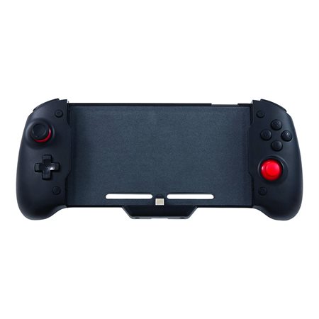 Pro Controller with Console Grip for use with Nintendo Switch™