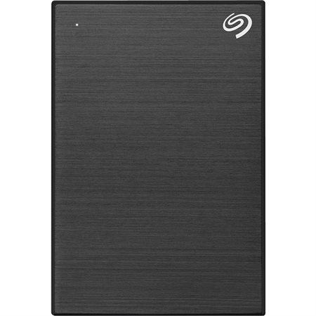 One Touch HDD 2TB External Hard Drive
