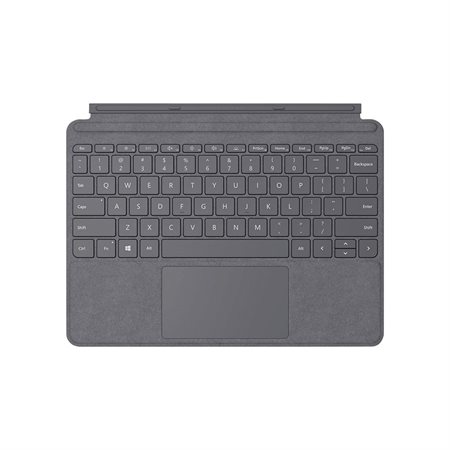 Microsoft Surface Go Type Cover Keyboard with Trackpad