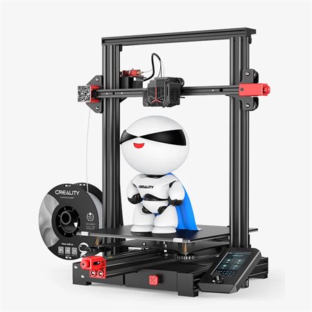 Imprimante 3D Ender-3 Max Neo