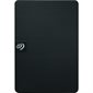 Seagate One Touch SSD USB-C Compact Portable Hard Drive - 1 TB - Black