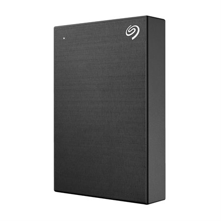 One Touch External Hard Drive