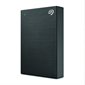Seagate One Touch HDD USB 3.0 External Hard Drive With Password Protection - 5 TB 