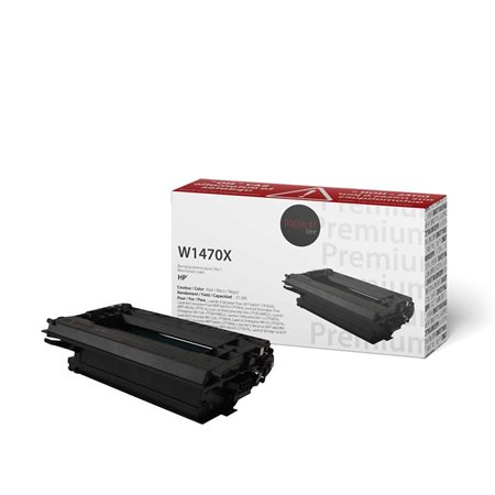 Compatible High Yield Toner Cartridge (Alternative to HP 147X)