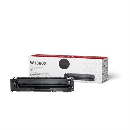 Compatible High Yield Toner Cartridge (Alternative to HP 138X)