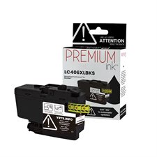 Brother LC406 Compatible Inkjet Cartridge